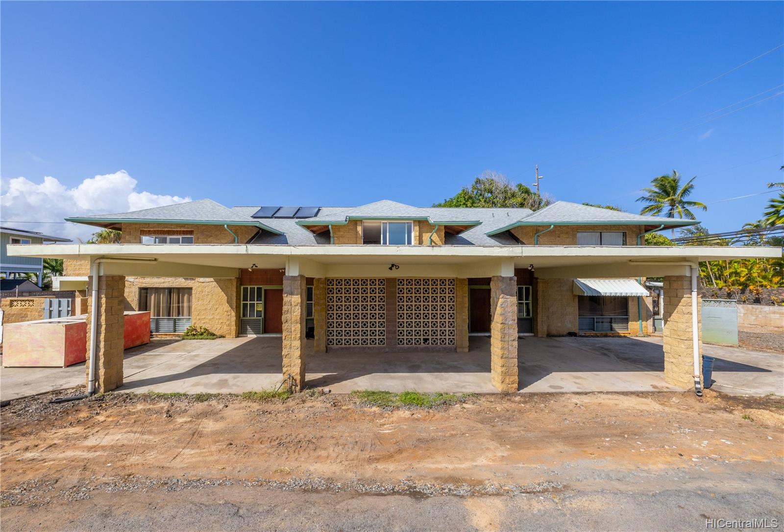 125 N Kalaheo Avenue