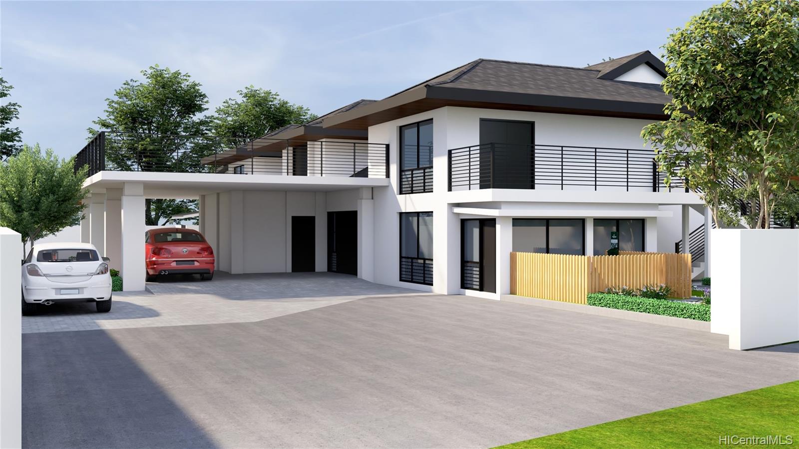 125 N Kalaheo Avenue