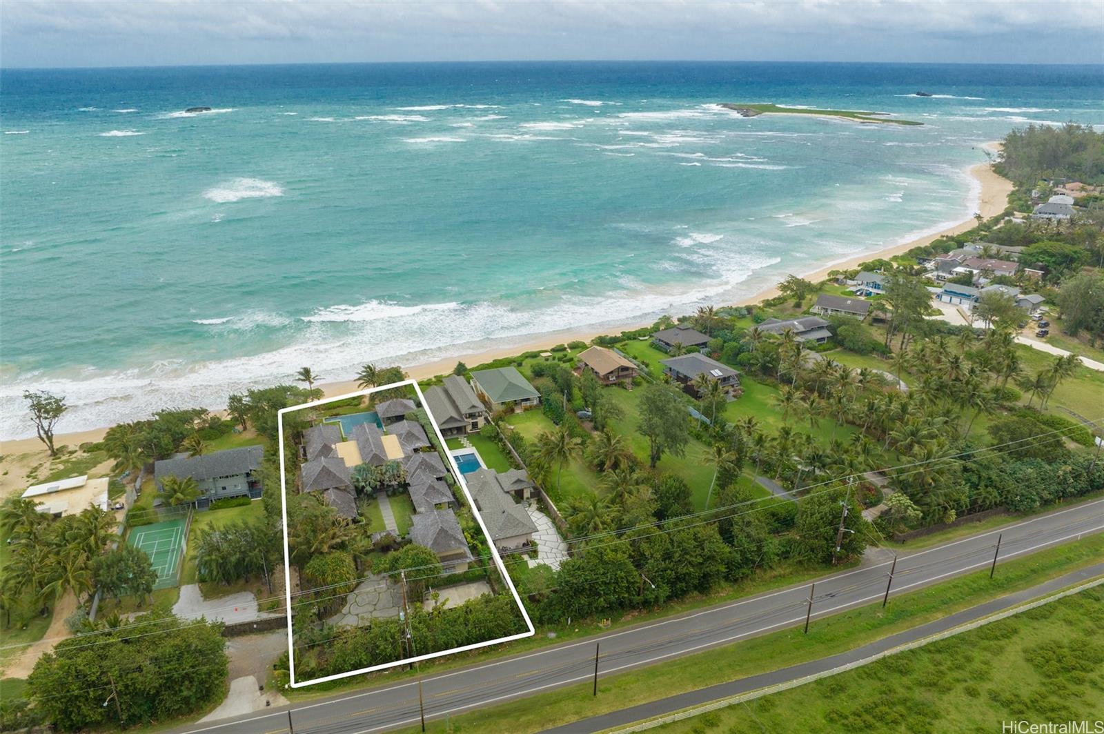 56205 Kamehameha Highway Kahuku HI 96731 sold on 08312023