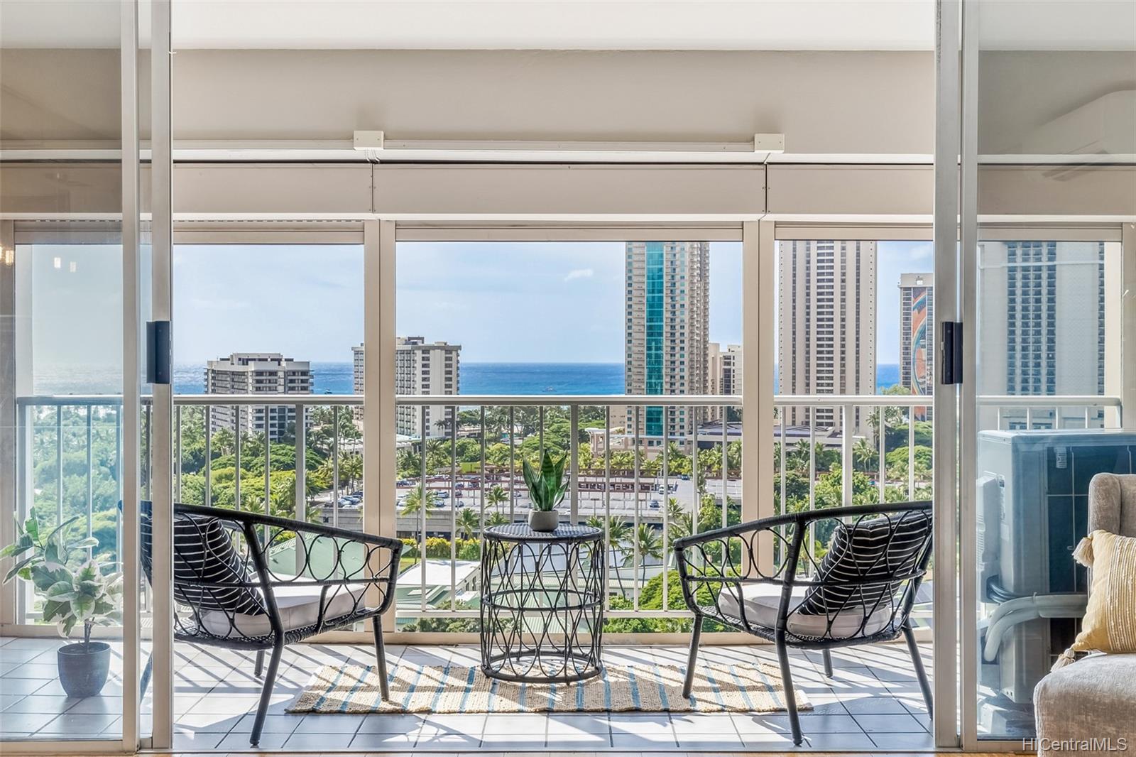 430 Keoniana Street  Unit 1204