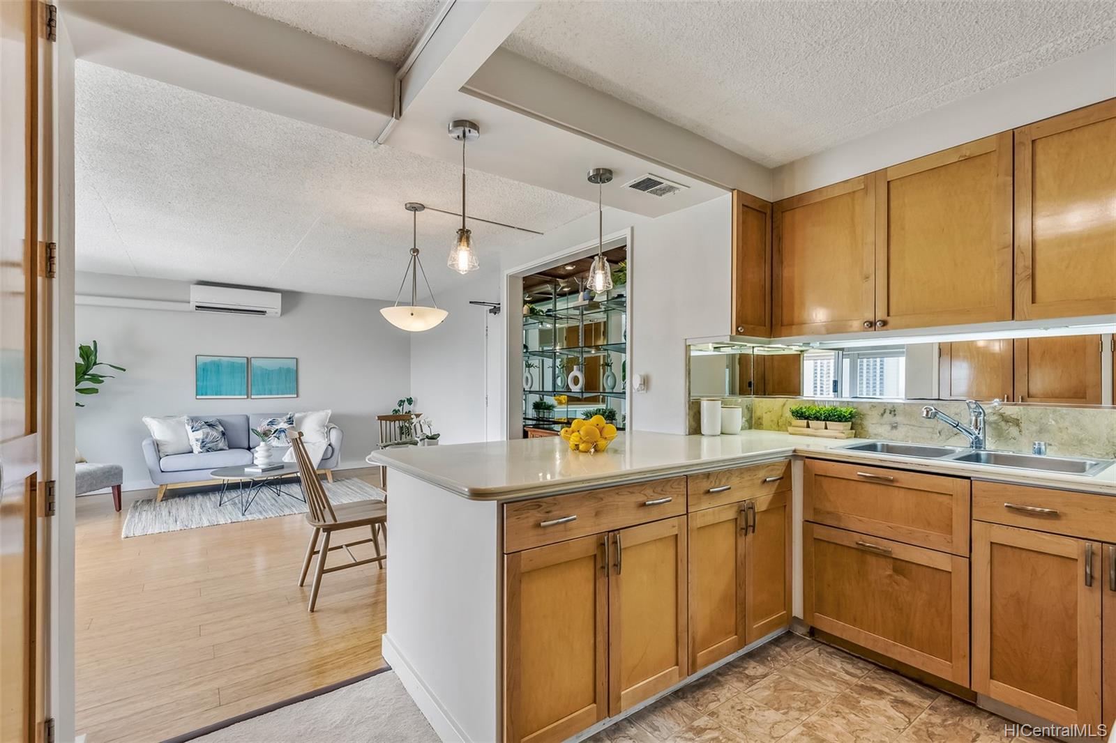 430 Keoniana Street  Unit 1204