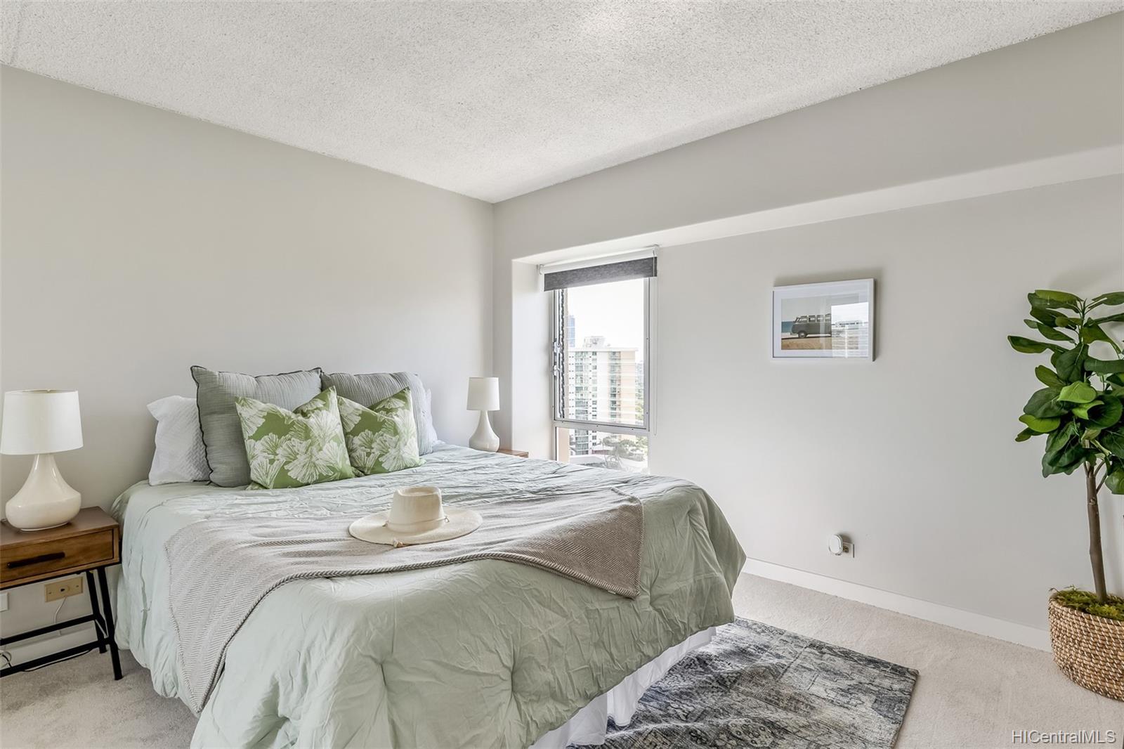 430 Keoniana Street  Unit 1204