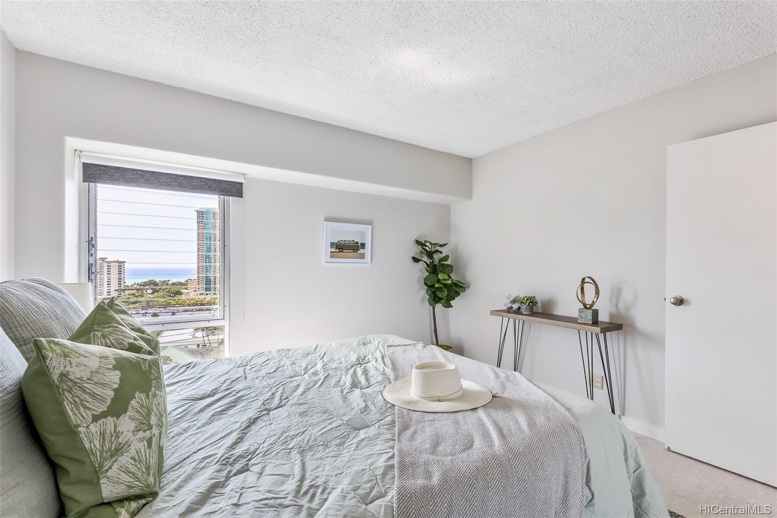 430 Keoniana Street  Unit 1204
