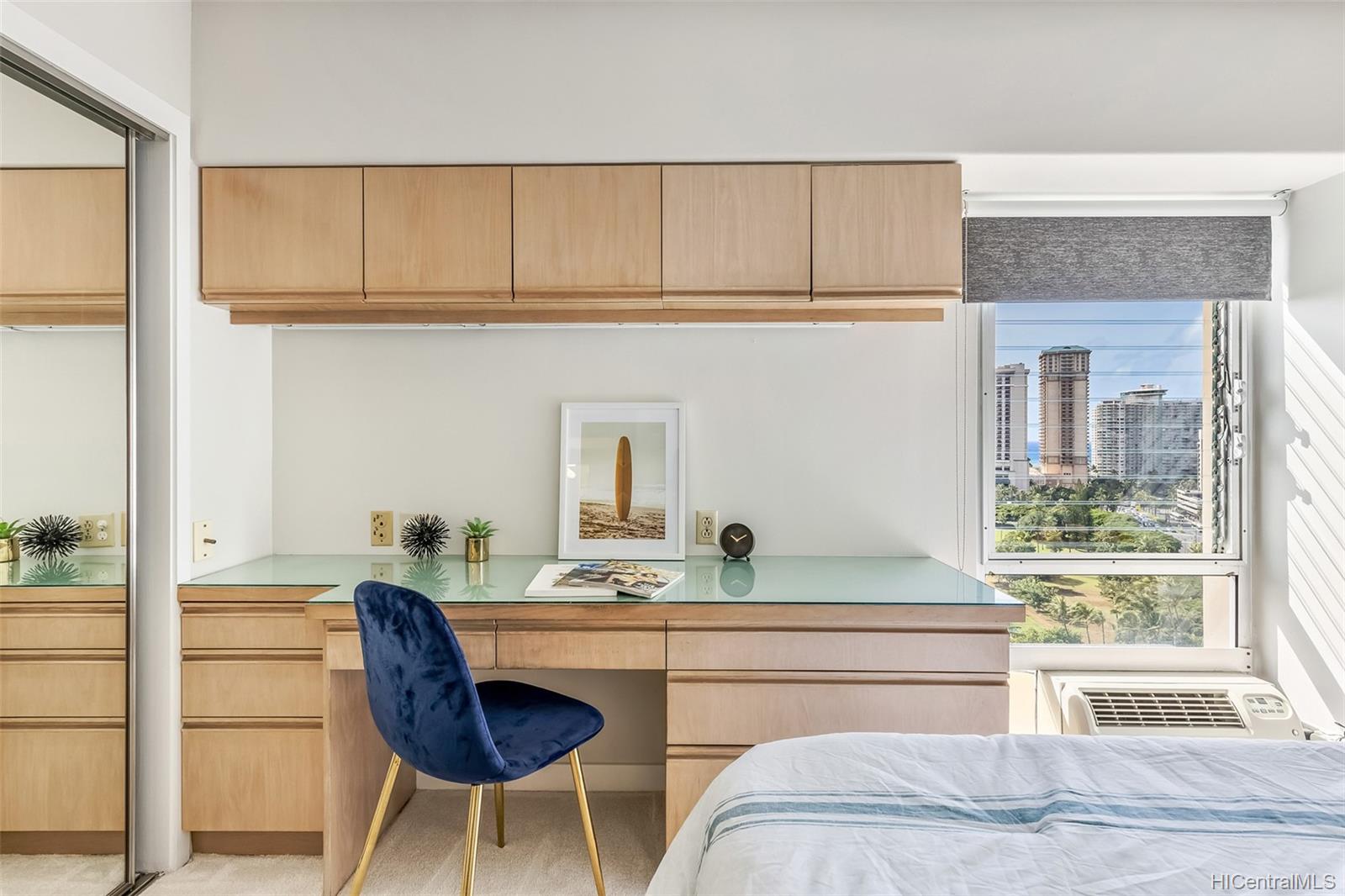 430 Keoniana Street  Unit 1204