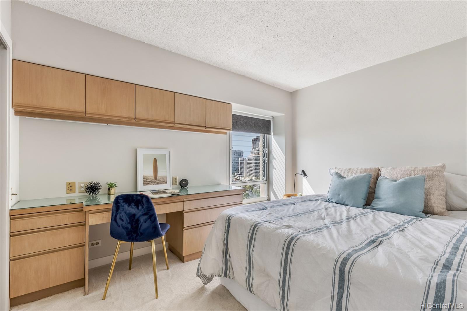 430 Keoniana Street  Unit 1204