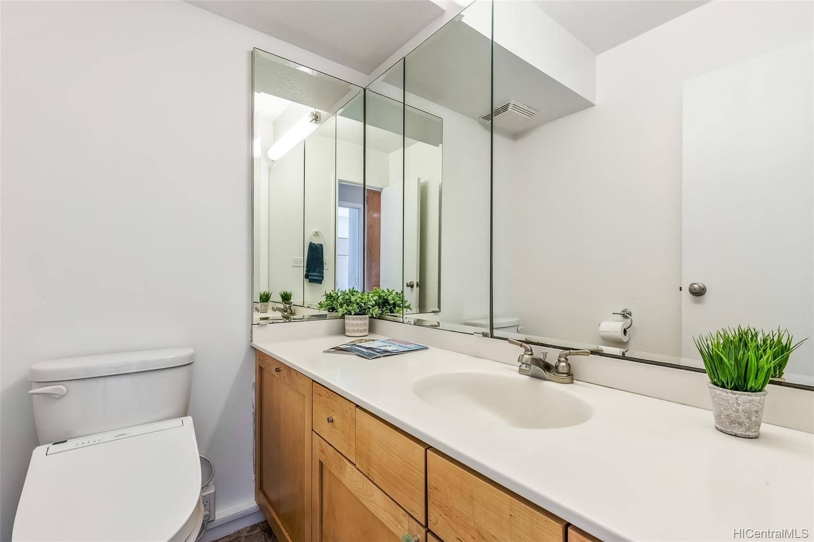 430 Keoniana Street  Unit 1204