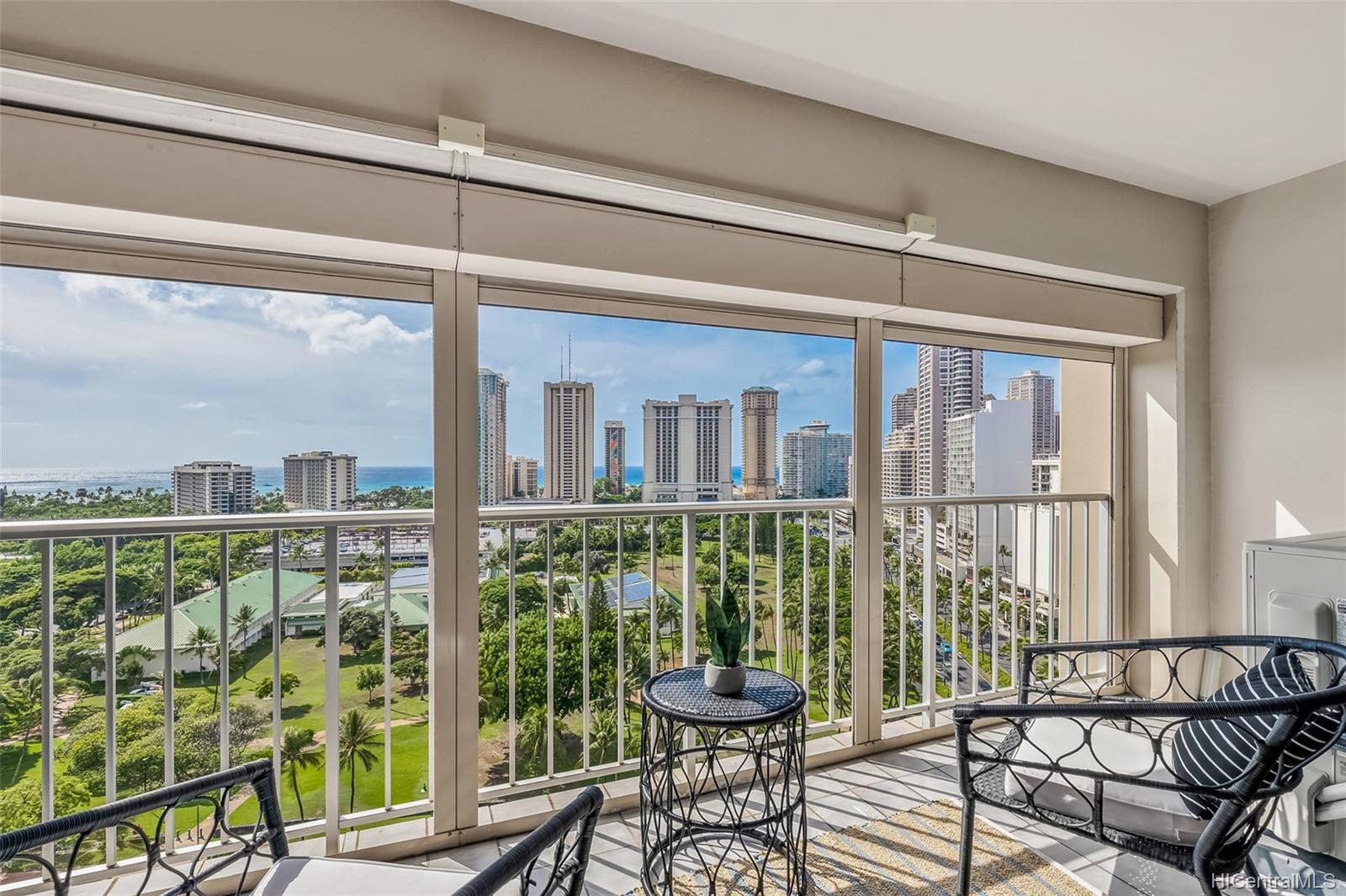430 Keoniana Street  Unit 1204