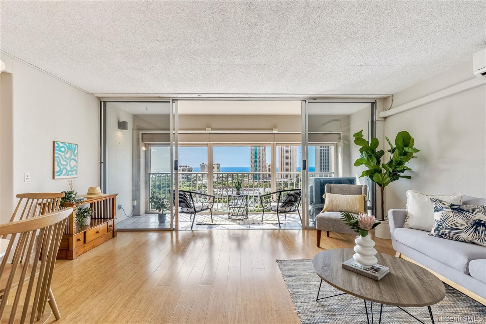 430 Keoniana Street  Unit 1204