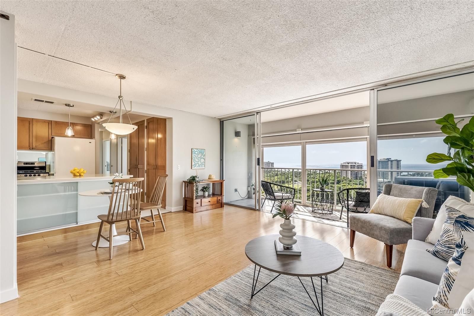 430 Keoniana Street  Unit 1204