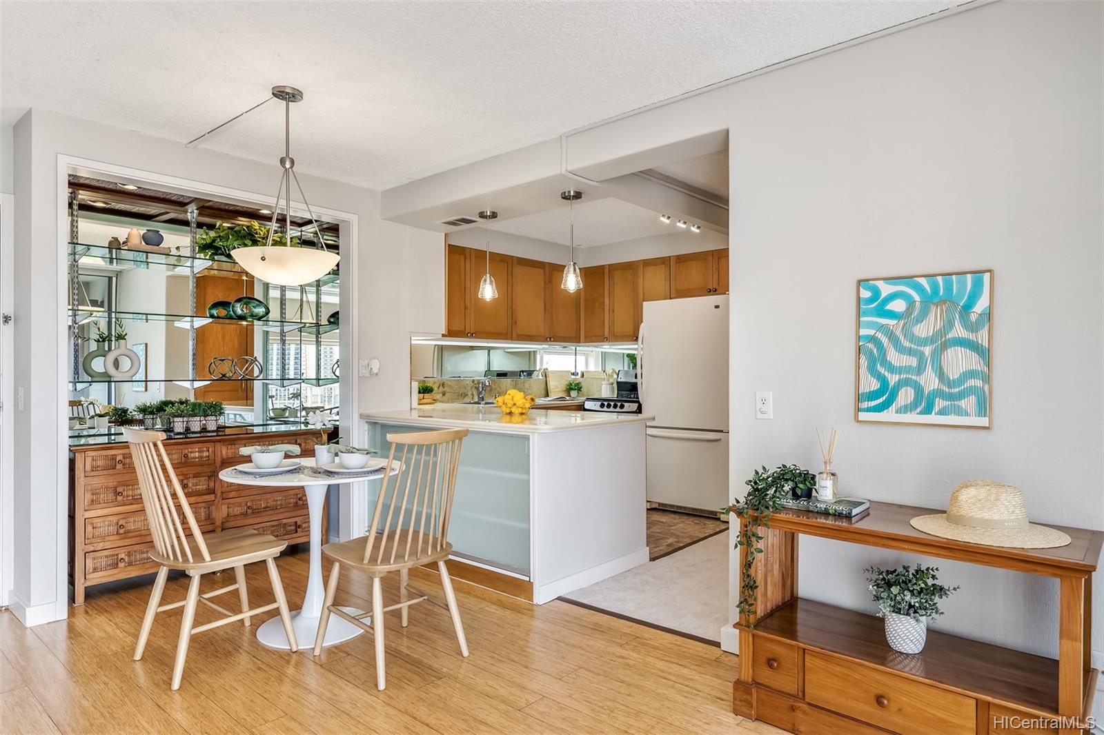 430 Keoniana Street  Unit 1204