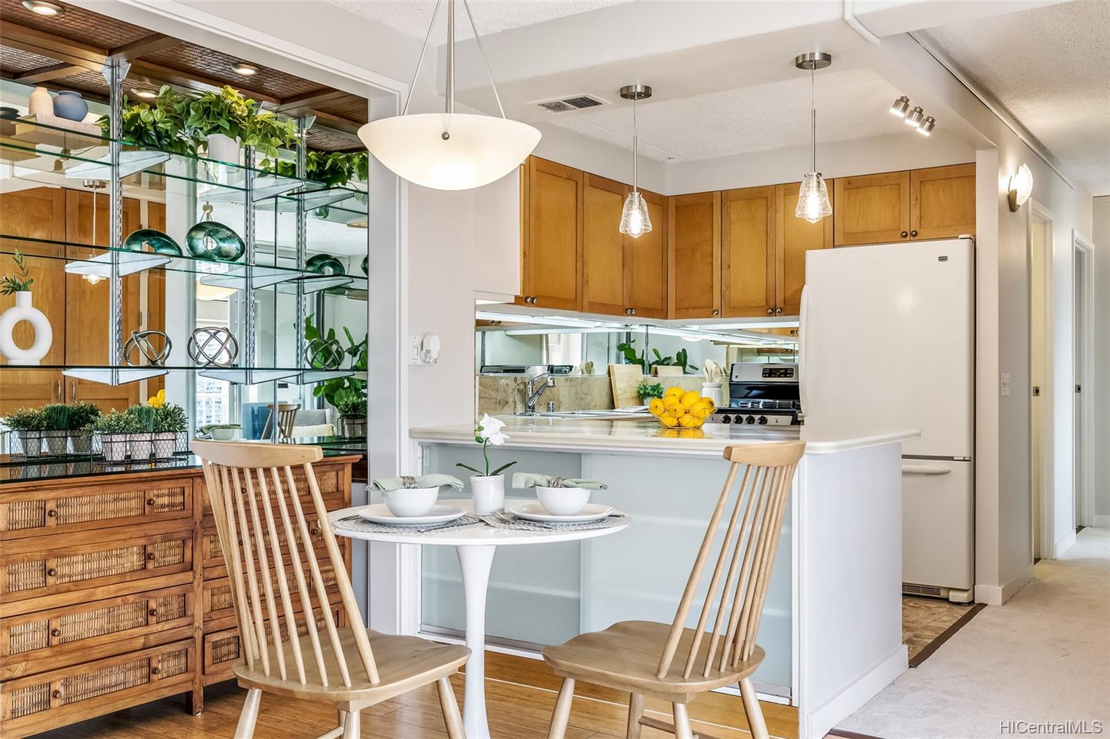 430 Keoniana Street  Unit 1204
