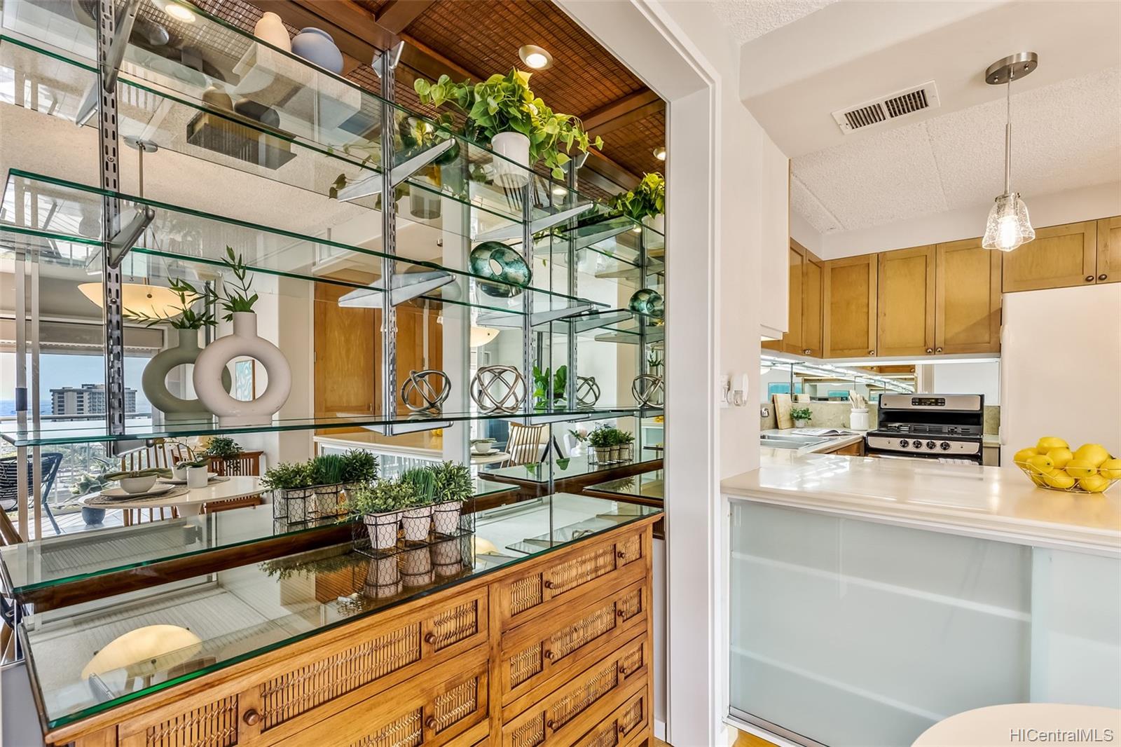 430 Keoniana Street  Unit 1204