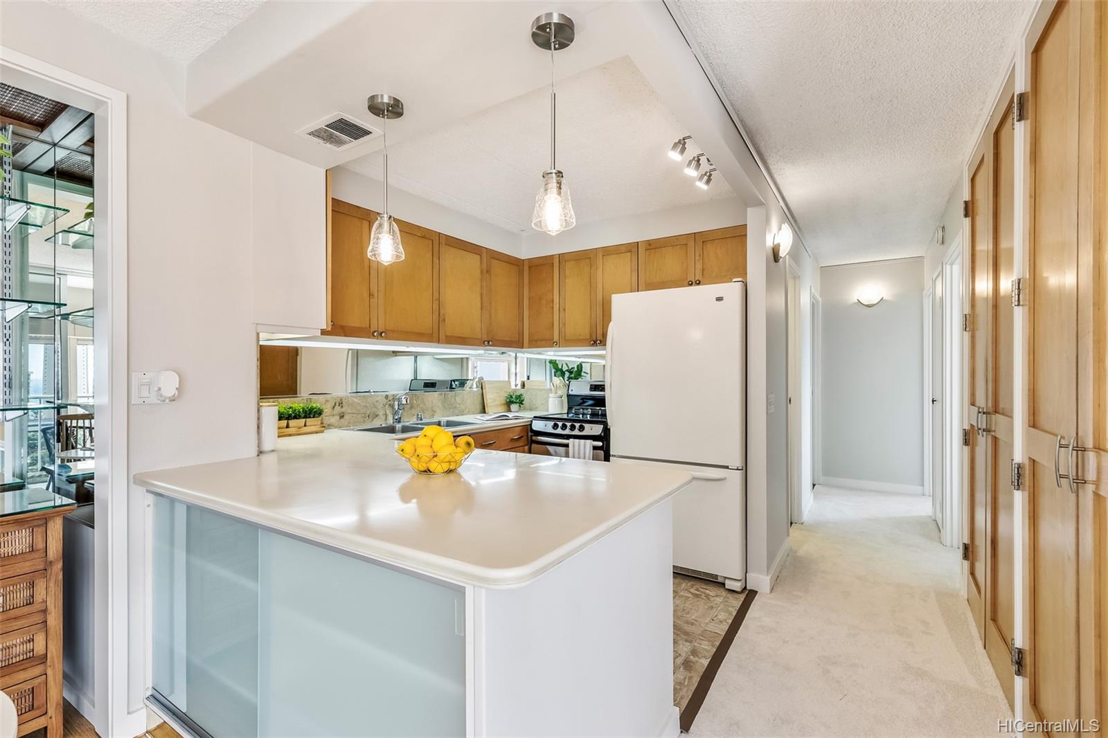 430 Keoniana Street  Unit 1204