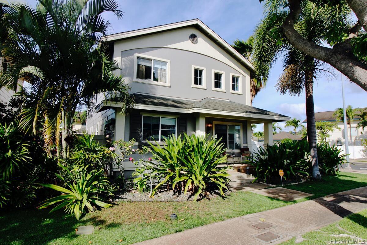 91-1116 Kaimalie Street