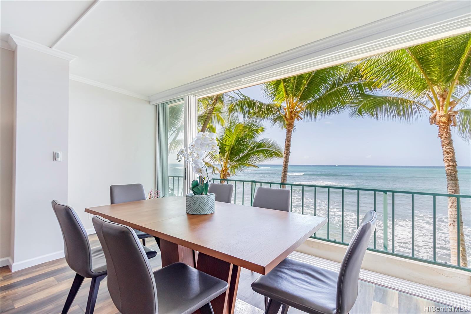 2999 Kalakaua Avenue  Unit 202