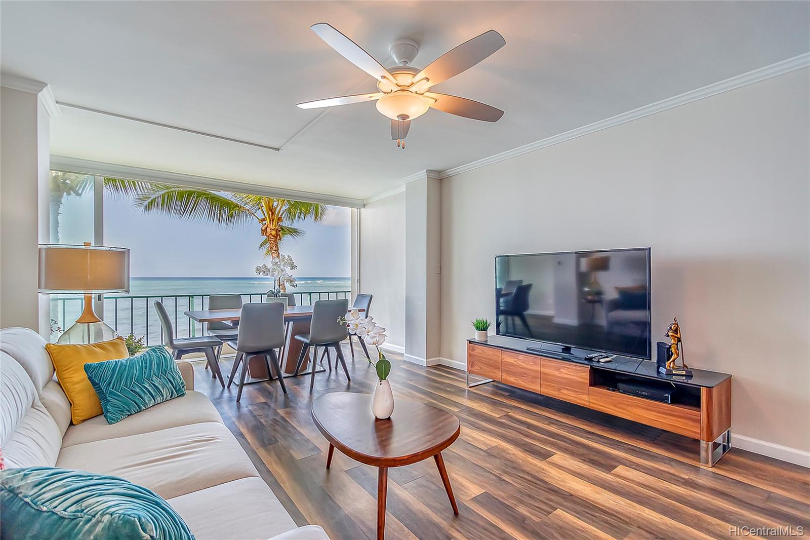 2999 Kalakaua Avenue  Unit 202