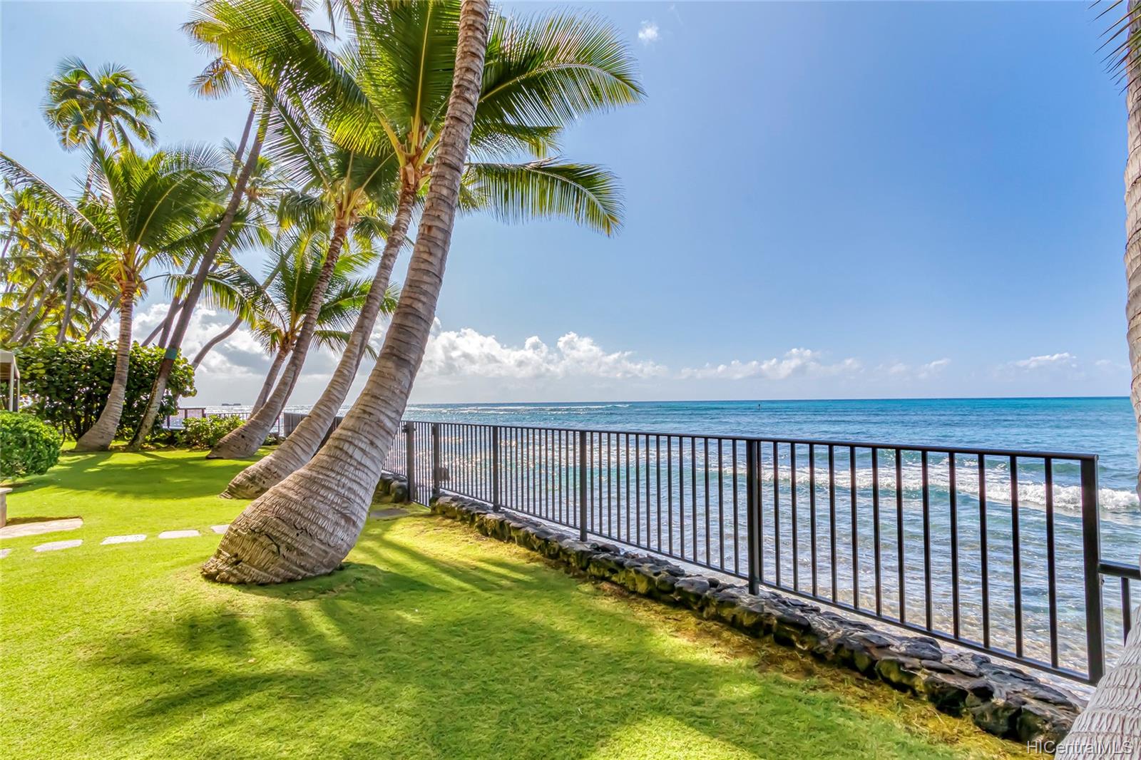 2999 Kalakaua Avenue  Unit 202