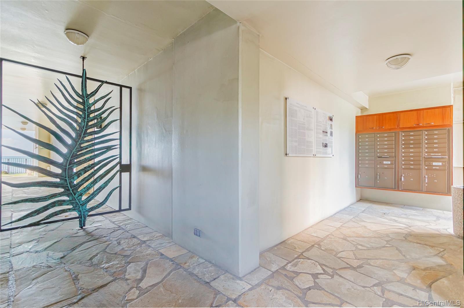 2999 Kalakaua Avenue  Unit 202