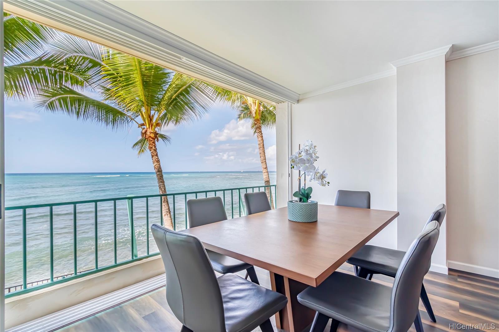 2999 Kalakaua Avenue  Unit 202