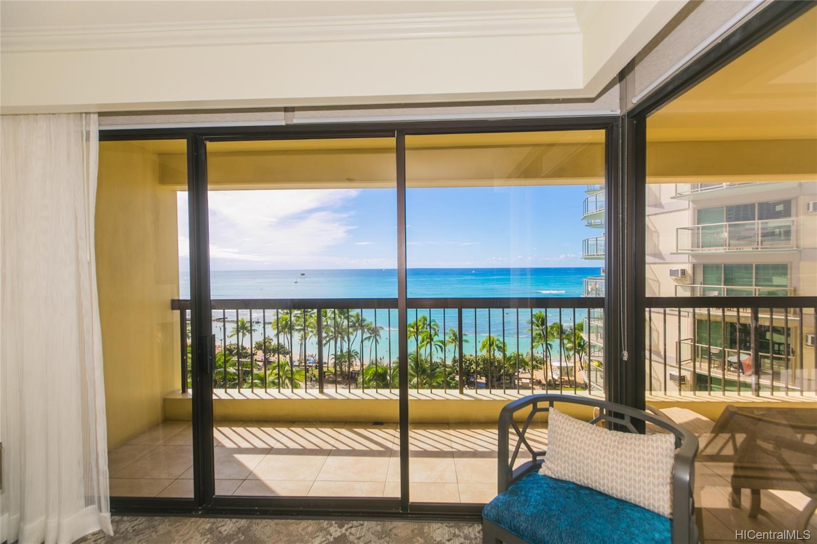 2470 Kalakaua Avenue  Unit 903