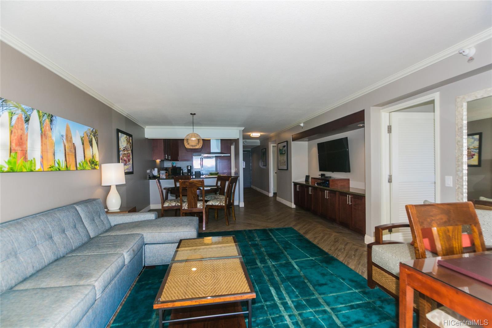 2470 Kalakaua Avenue  Unit 903
