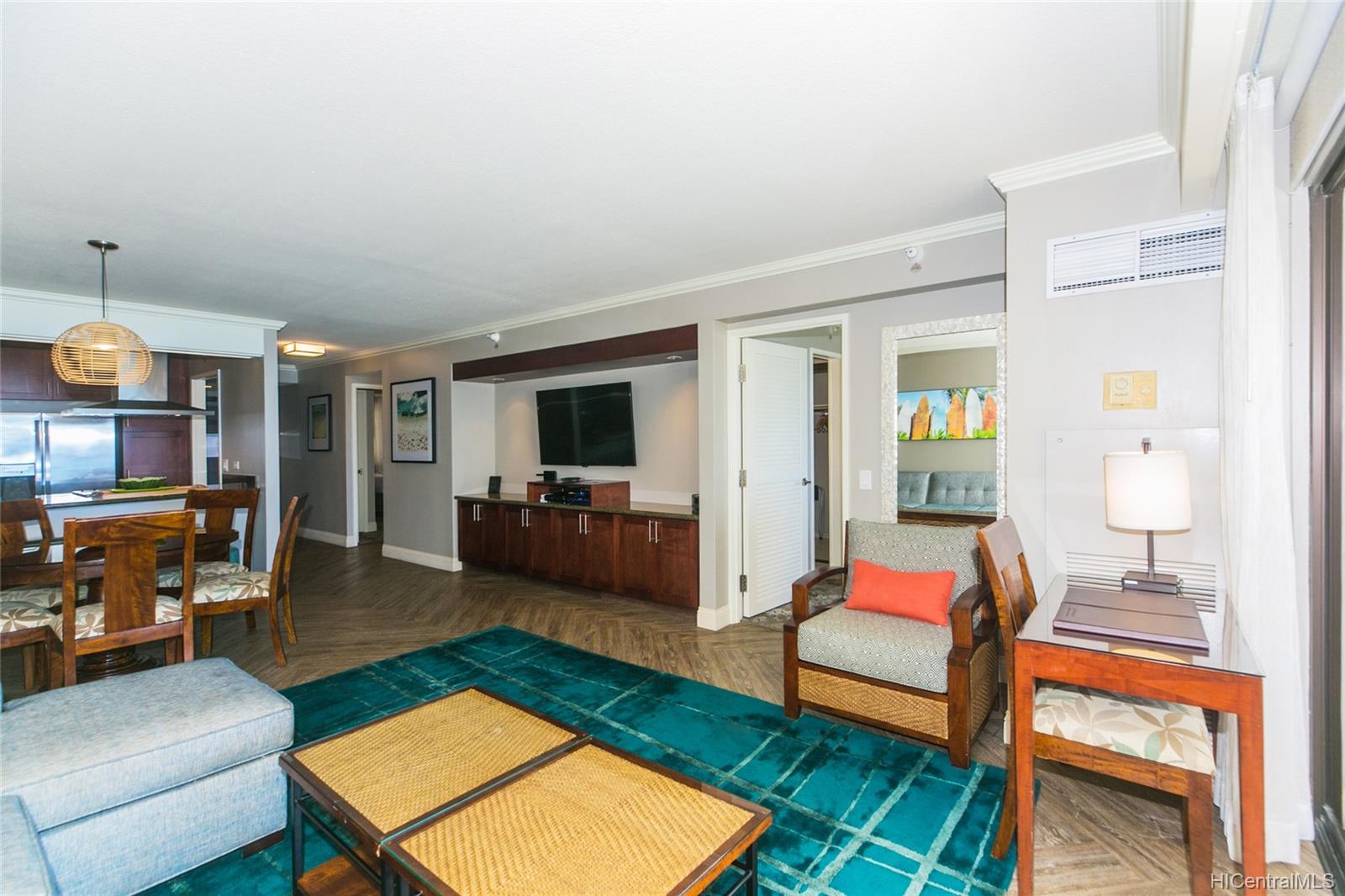 2470 Kalakaua Avenue  Unit 903