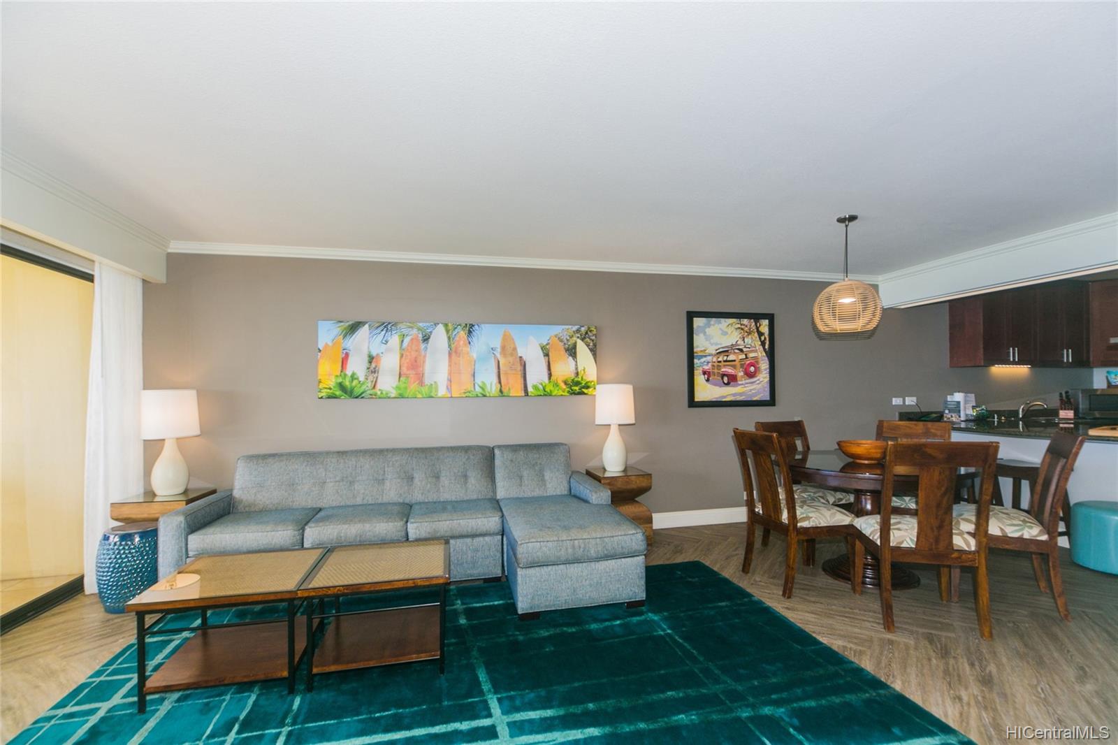 2470 Kalakaua Avenue  Unit 903