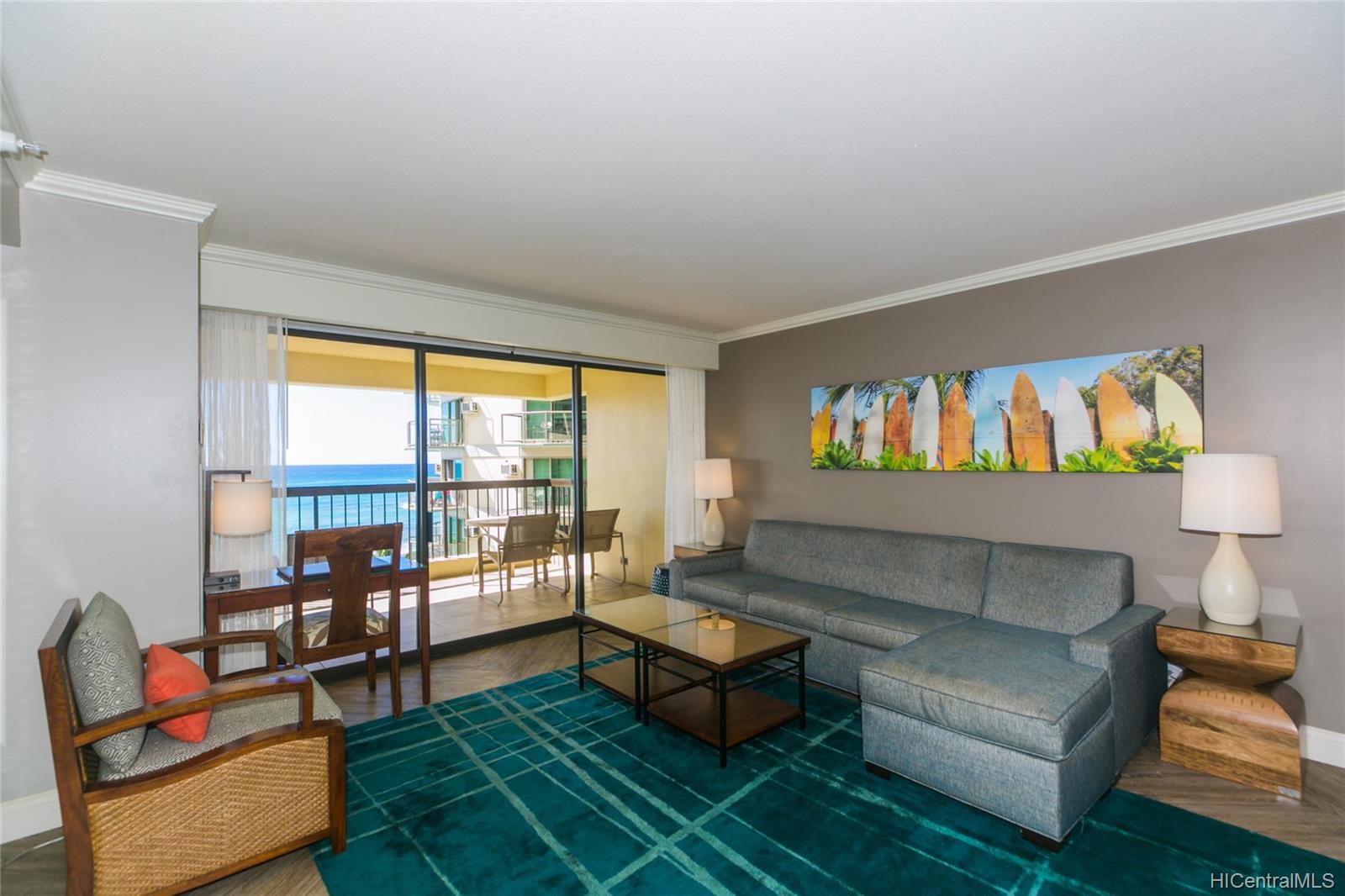 2470 Kalakaua Avenue  Unit 903