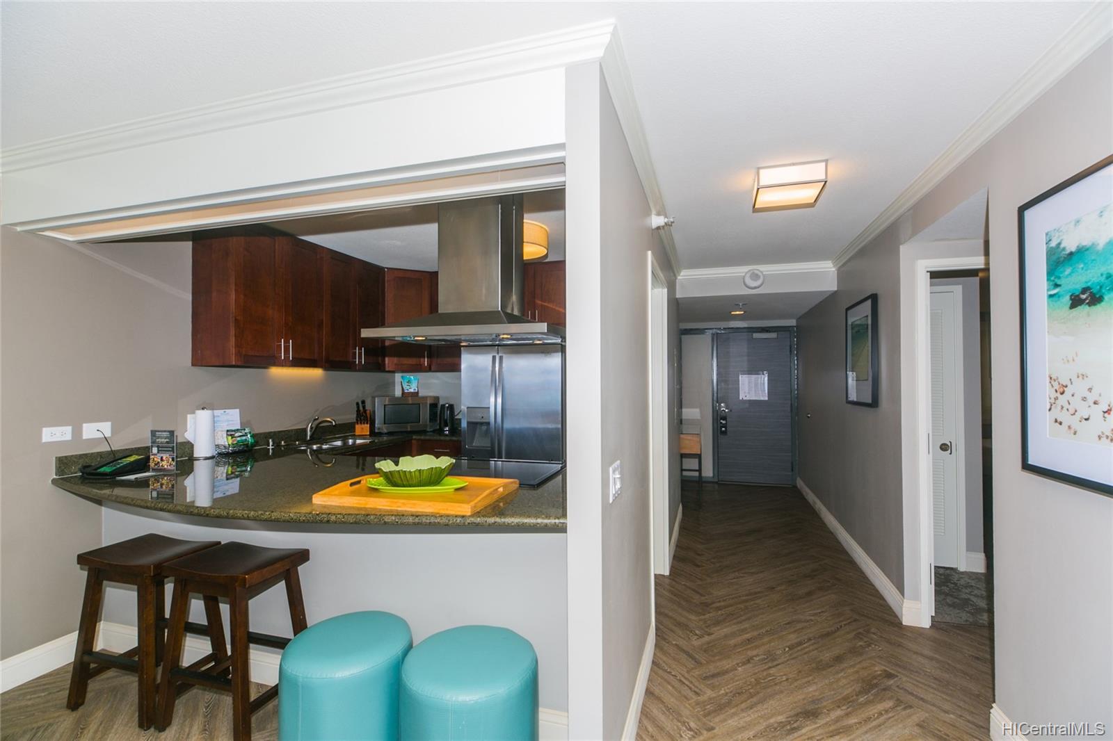 2470 Kalakaua Avenue  Unit 903