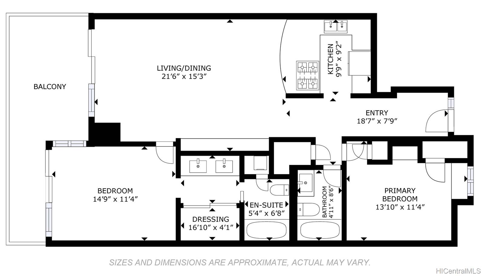 2470 Kalakaua Avenue  Unit 903