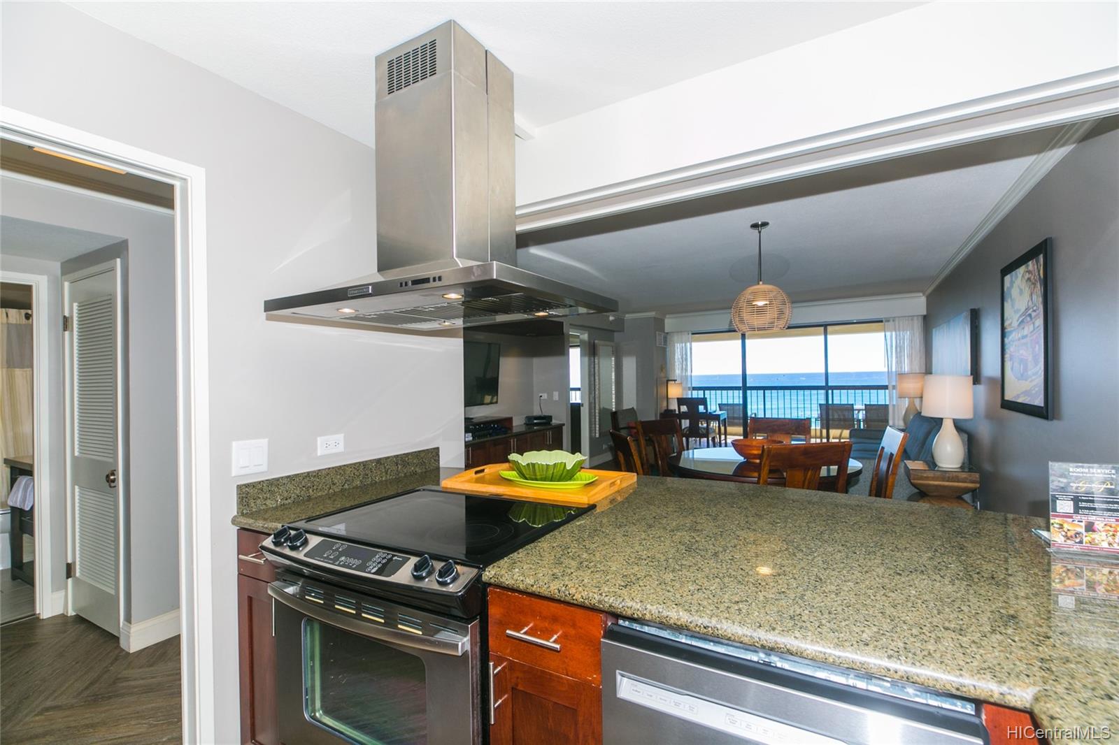 2470 Kalakaua Avenue  Unit 903