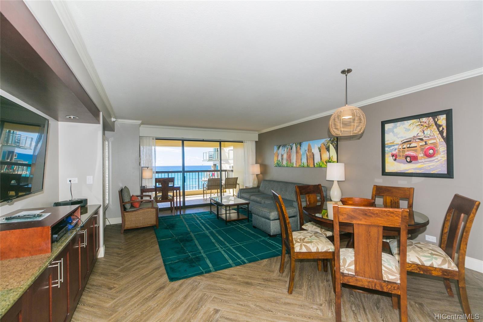 2470 Kalakaua Avenue  Unit 903