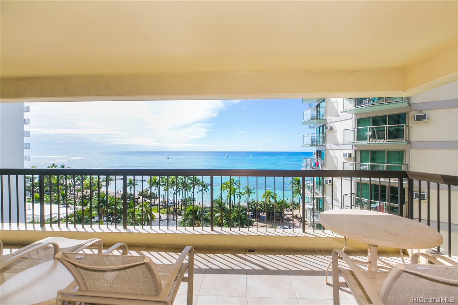 2470 Kalakaua Avenue  Unit 903