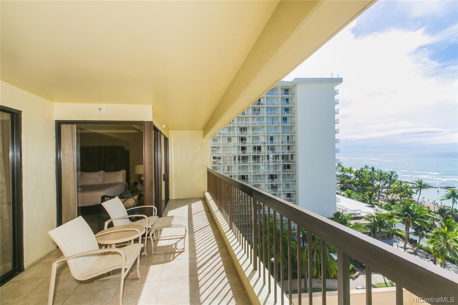 2470 Kalakaua Avenue  Unit 903