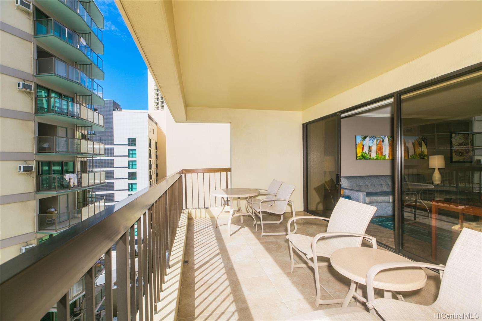2470 Kalakaua Avenue  Unit 903