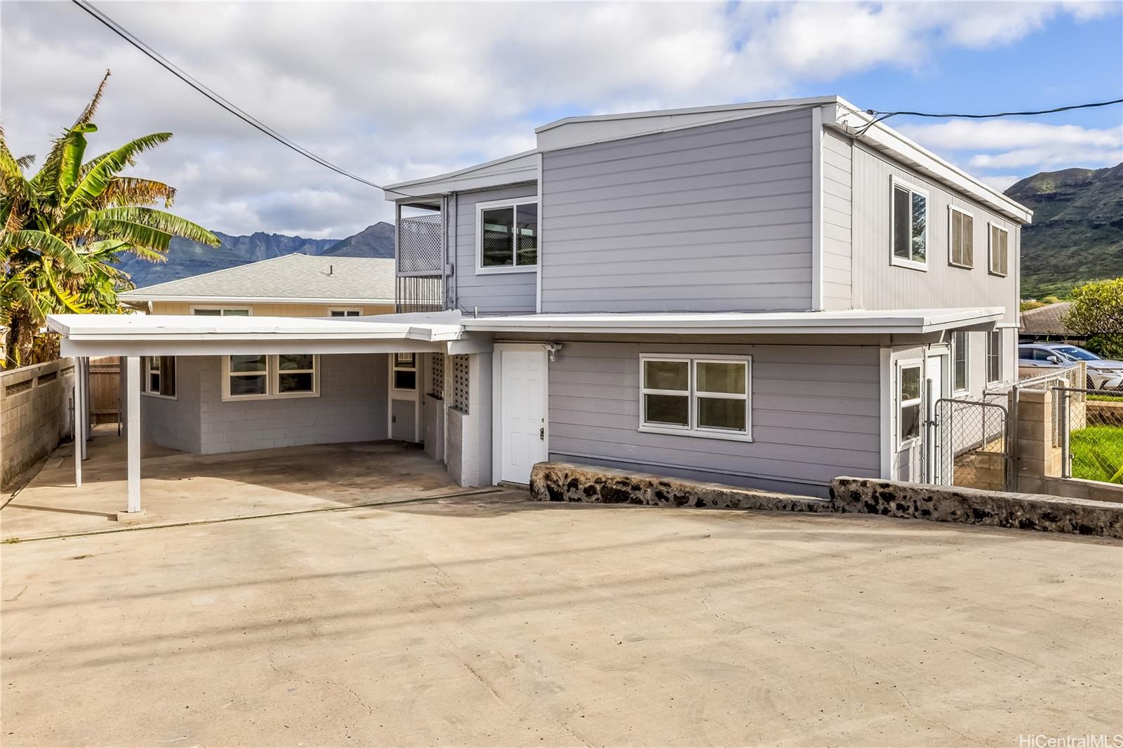87-636 Farrington Highway