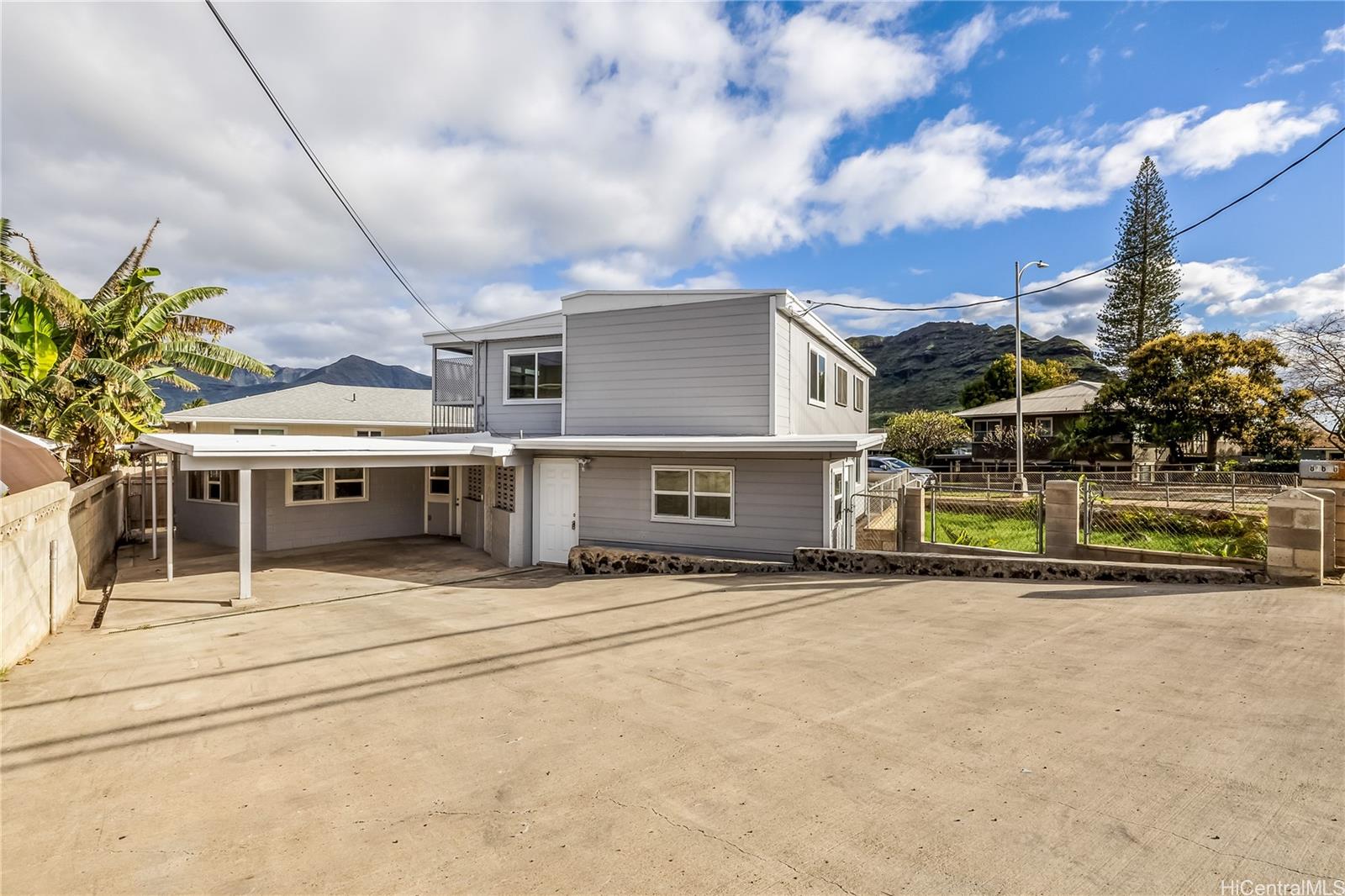 87-636 Farrington Highway
