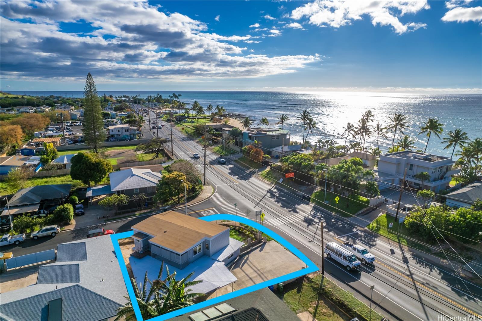 87-636 Farrington Highway