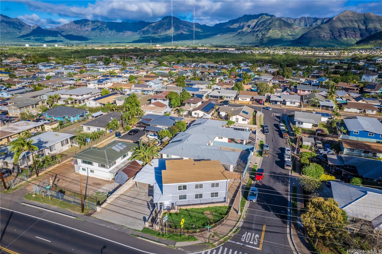 87-636 Farrington Highway