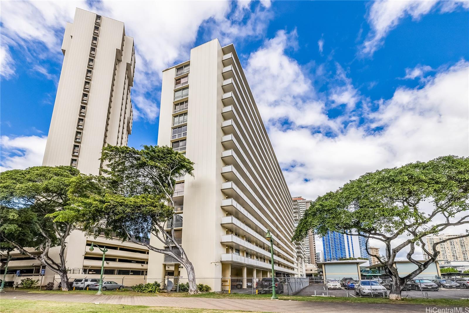 419A Atkinson Drive  Unit 607