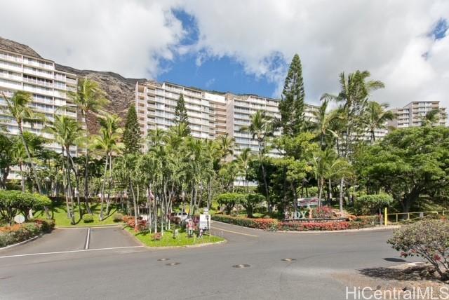 84-680 Kili Drive  Unit 1310