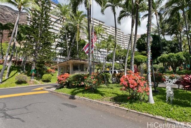 84-680 Kili Drive  Unit 1310