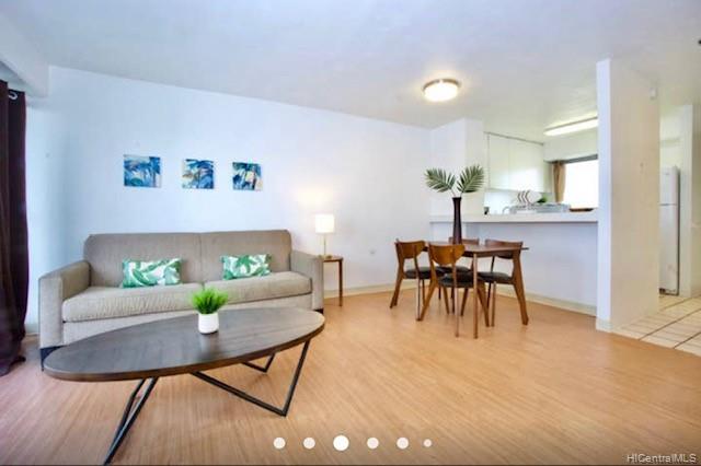 1909 Ala Wai Boulevard  Unit 1406