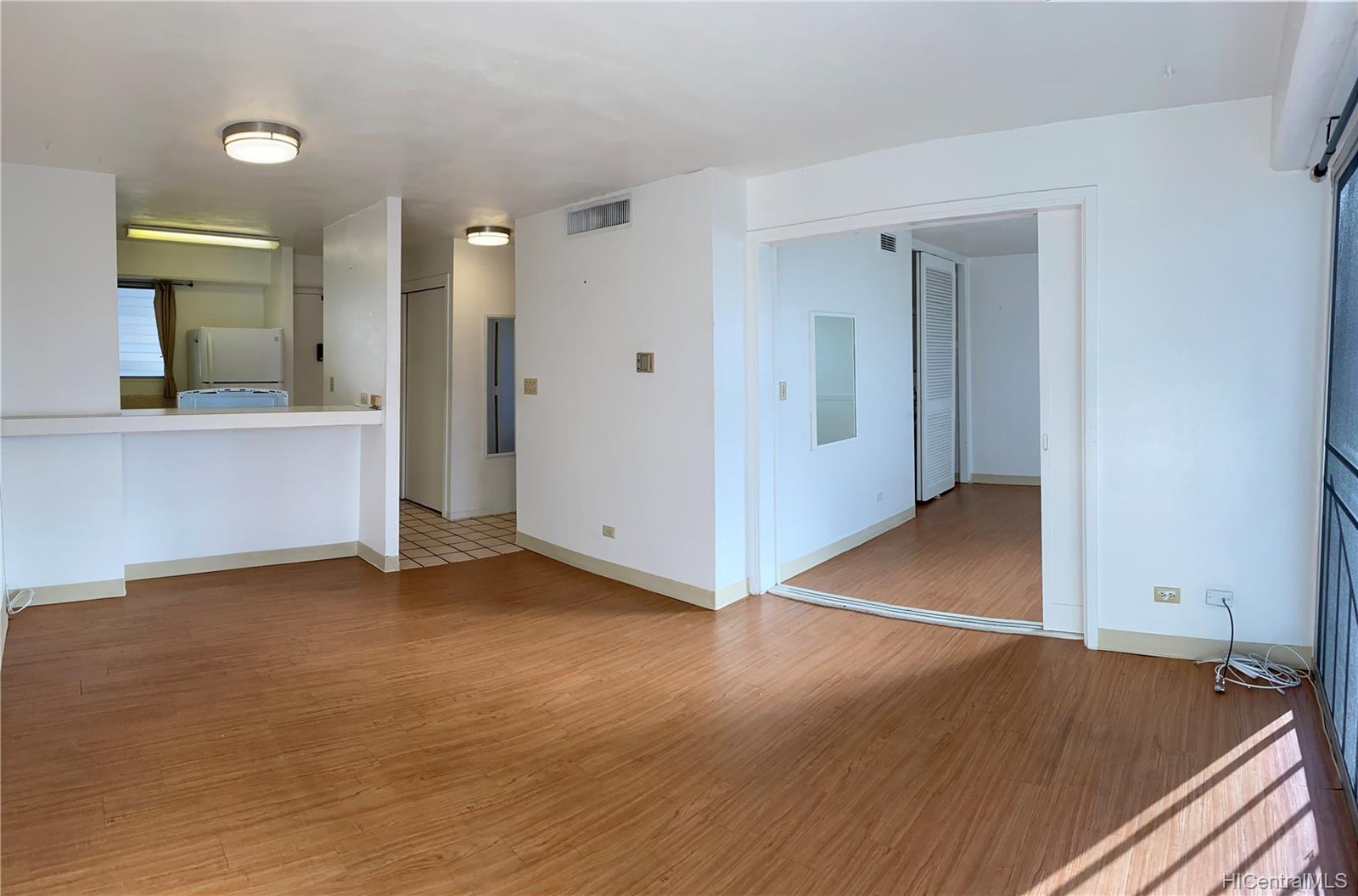 1909 Ala Wai Boulevard  Unit 1406