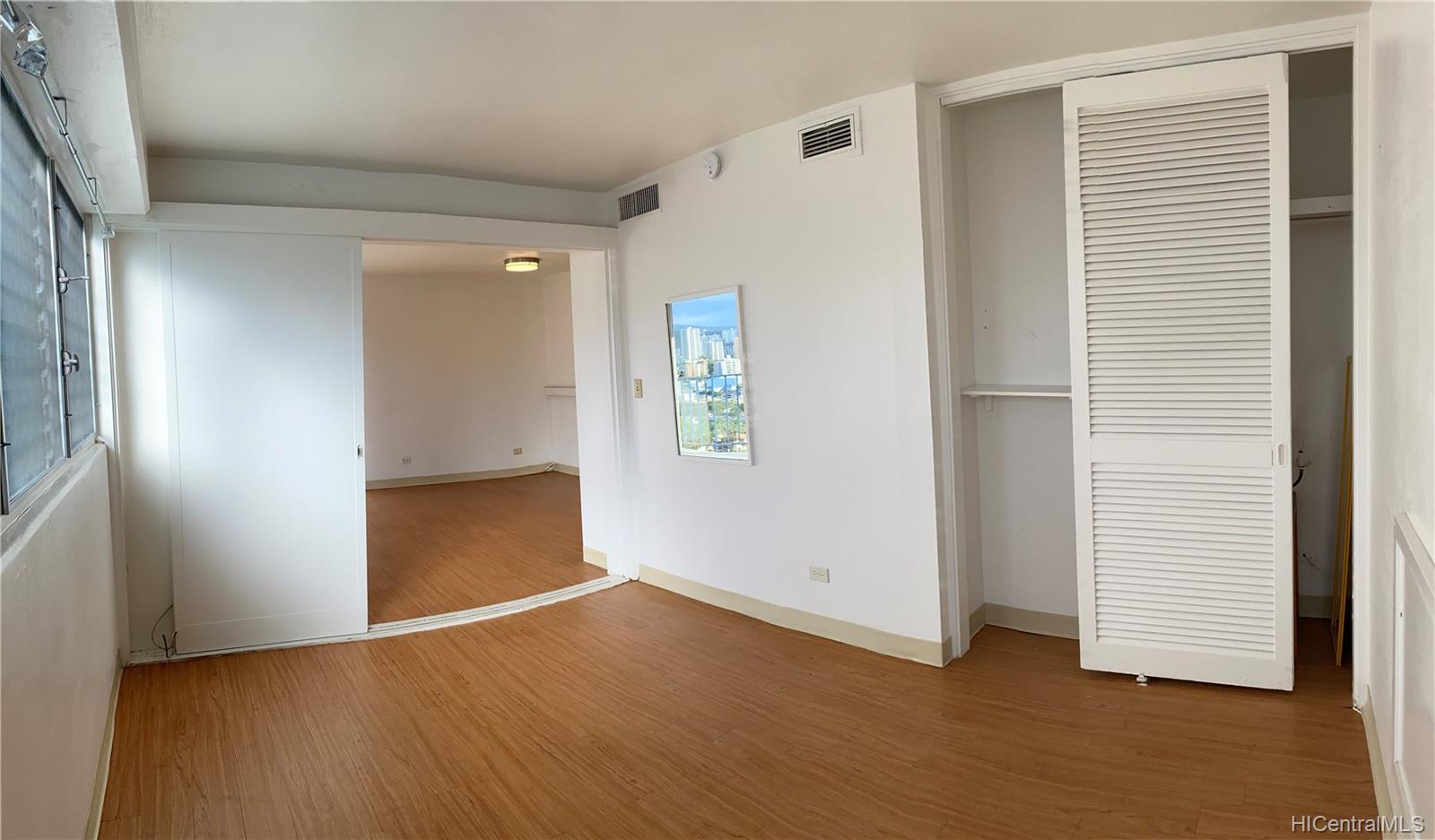 1909 Ala Wai Boulevard  Unit 1406