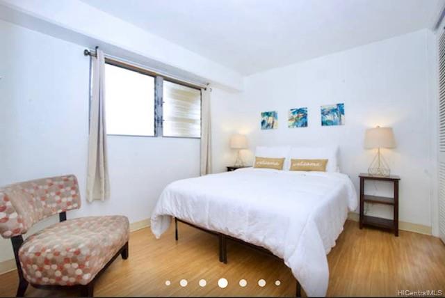 1909 Ala Wai Boulevard  Unit 1406