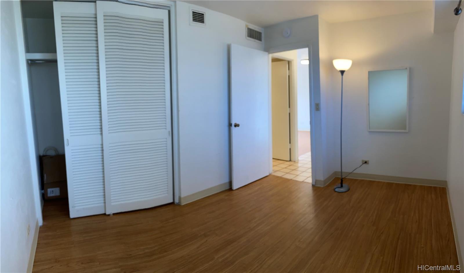 1909 Ala Wai Boulevard  Unit 1406