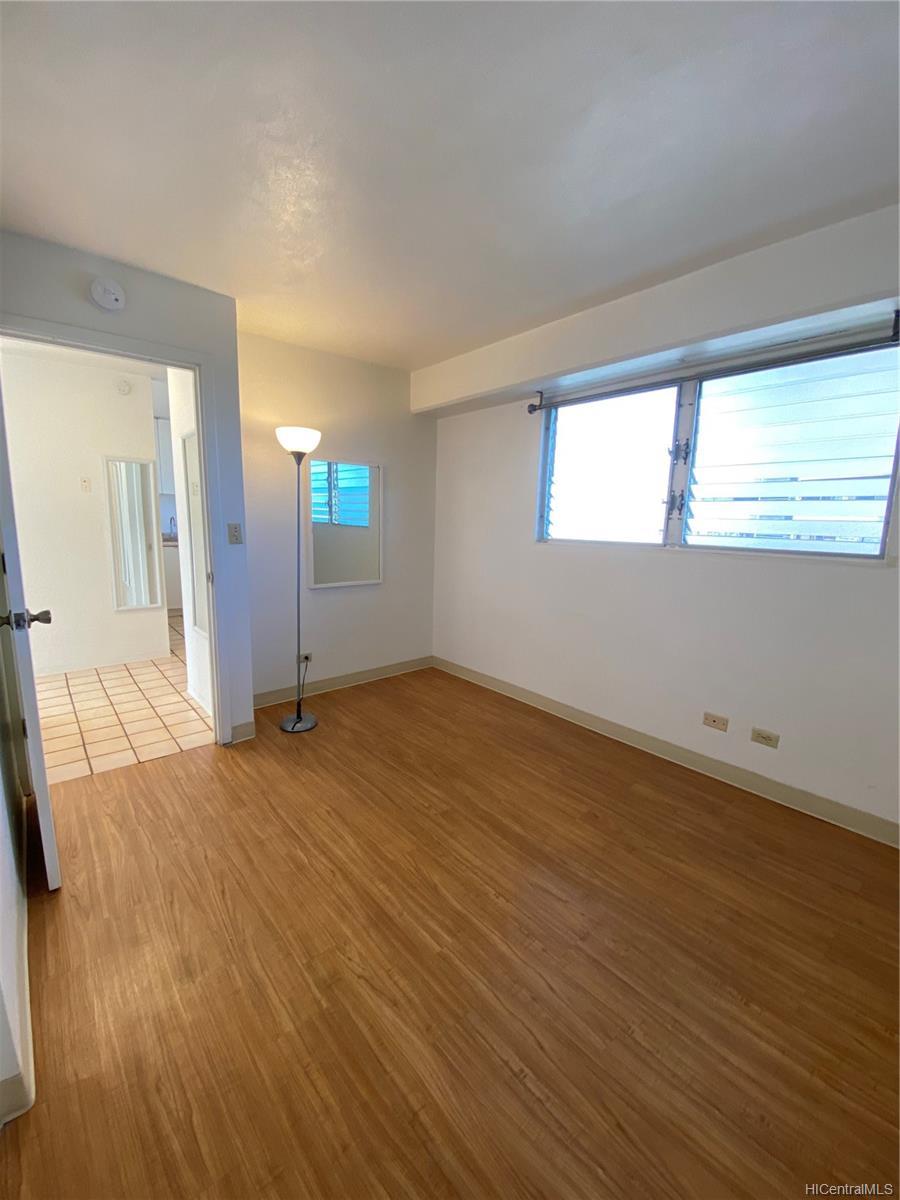 1909 Ala Wai Boulevard  Unit 1406