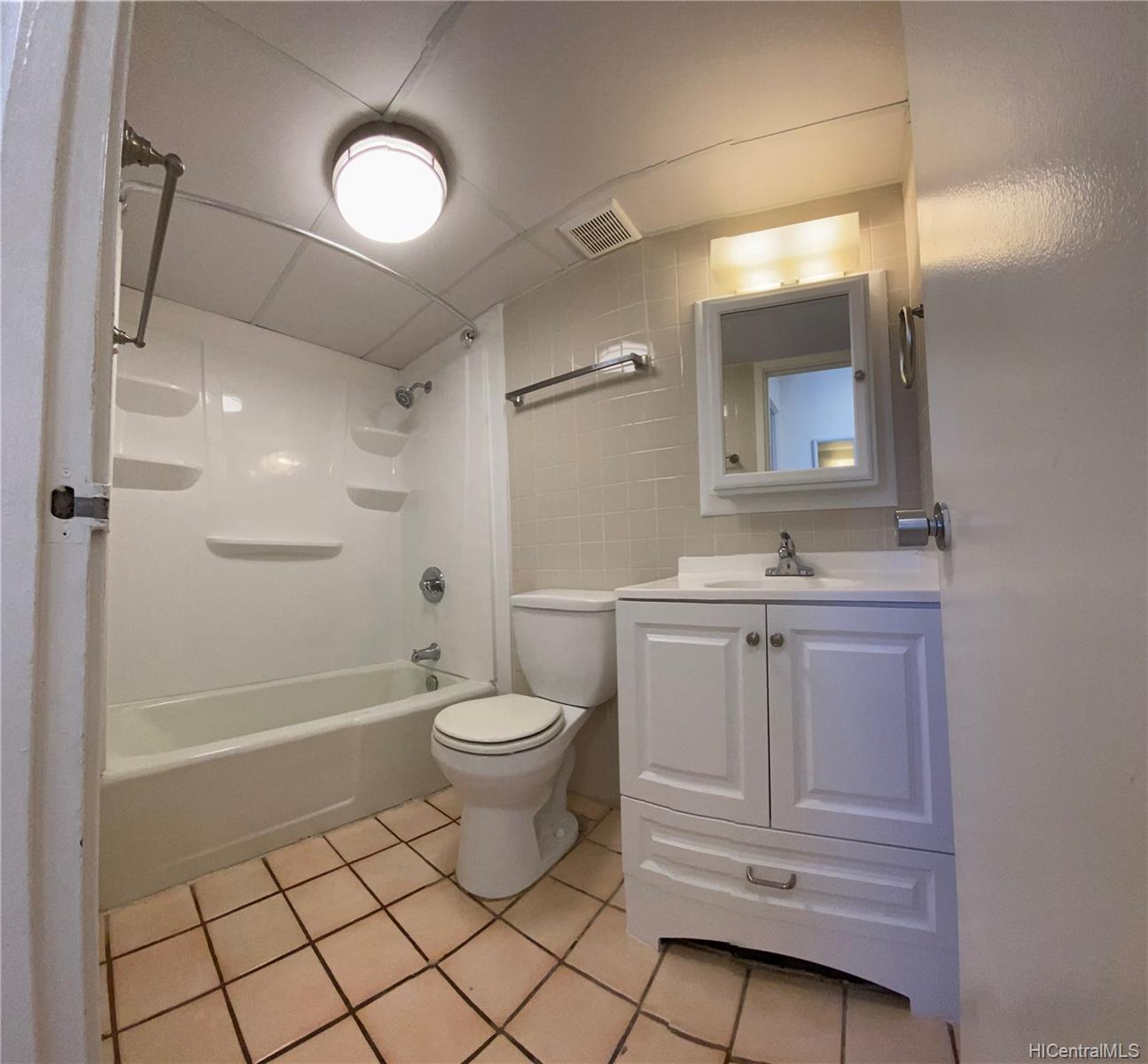 1909 Ala Wai Boulevard  Unit 1406
