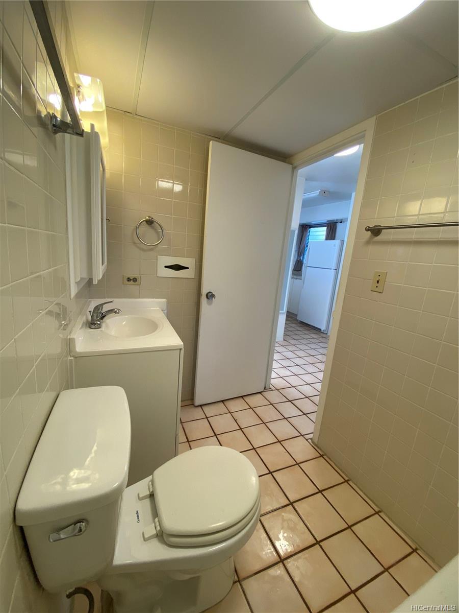 1909 Ala Wai Boulevard  Unit 1406